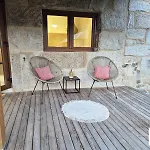 Daire Palleira Da Aira Entrambosrios (Ourense)
