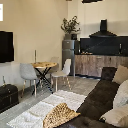 Palleira Da Aira Apartment