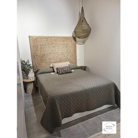 Apartment Palleira Da Aira