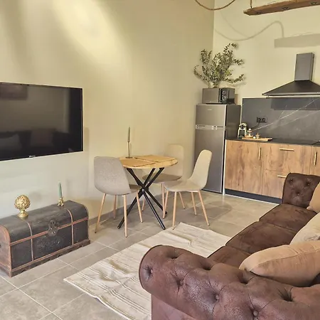 Palleira Da Aira Apartment