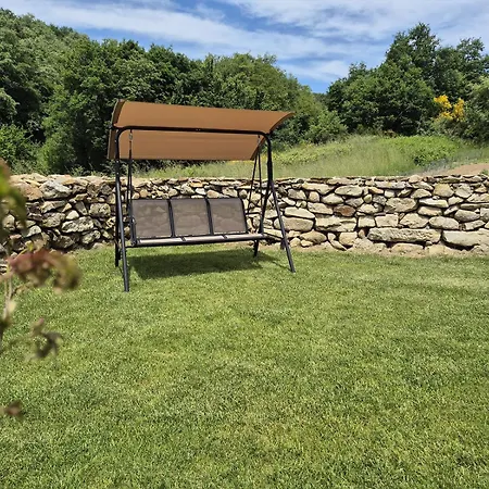 Palleira Da Aira Entrambosrios (Ourense)