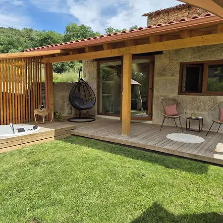 Palleira Da Aira Apartment