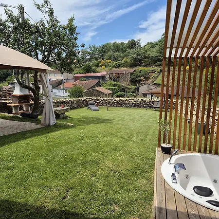 Apartment Palleira Da Aira