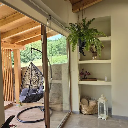 Palleira Da Aira Apartment *