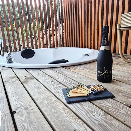 Apartment Palleira Da Aira Entrambosrios (Ourense)