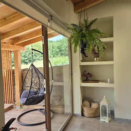 Palleira Da Aira Apartment