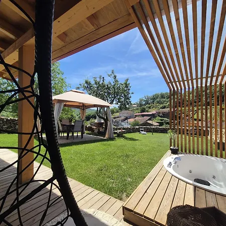 Apartment Palleira Da Aira