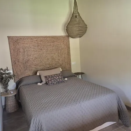 Palleira Da Aira Apartment *