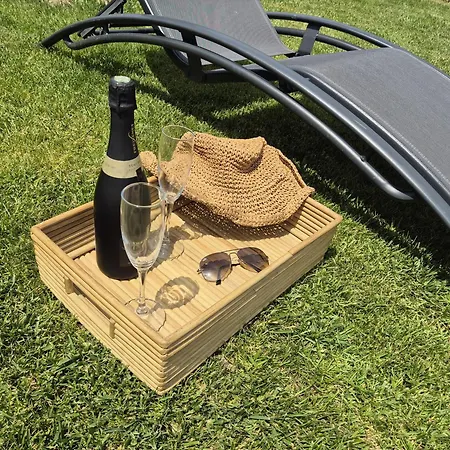 Apartment Palleira Da Aira *