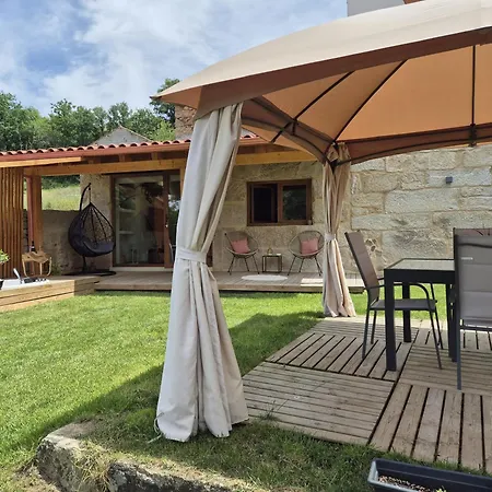 Apartment Palleira Da Aira *