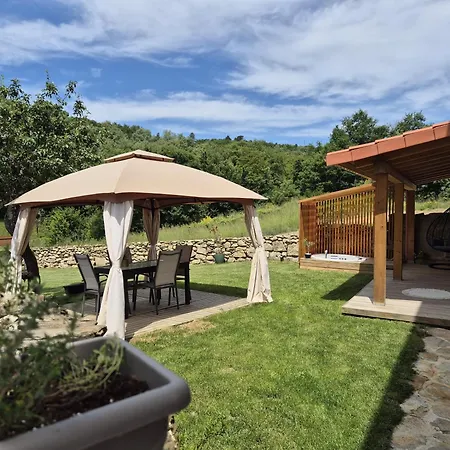 Palleira Da Aira * Entrambosrios (Ourense)