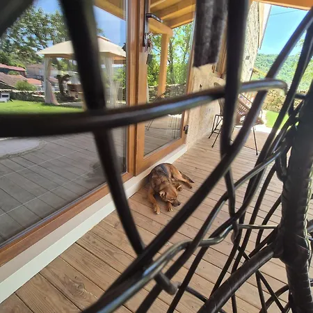 Palleira Da Aira Apartment Entrambosrios (Ourense)