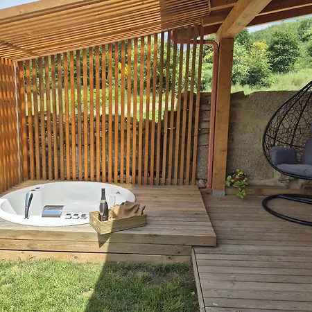 Palleira Da Aira Apartment