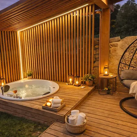 Palleira Da Aira Apartment