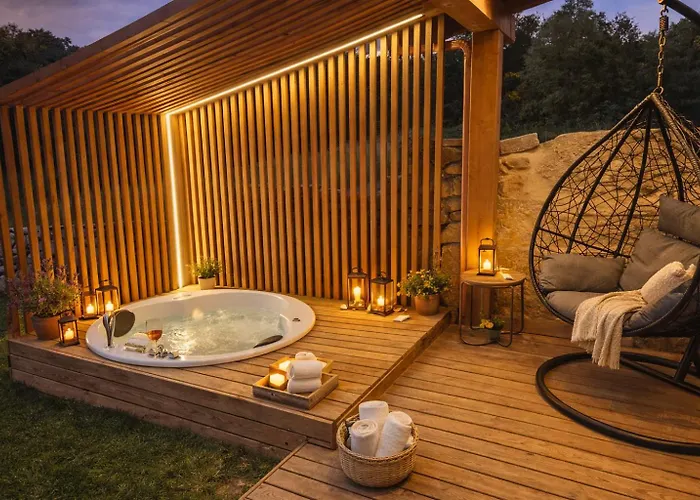 Palleira Da Aira Apartment